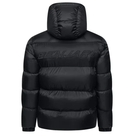 Benjart Dual Phantom Puffer g