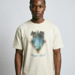 Benjart Resort Tee Cream