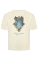 Benjart Resort Tee Cream f