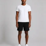 Blanks T Shirt White
