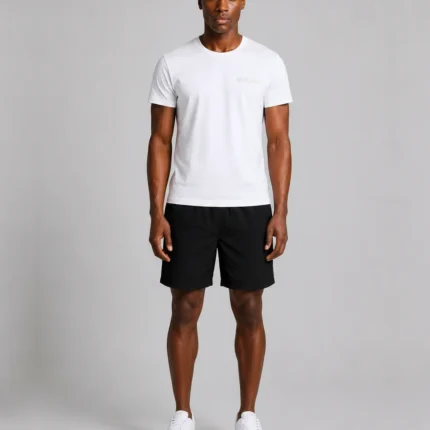Blanks T Shirt White