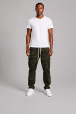 Camo Combats