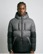 Dual Phantom Puffer Grey