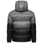 Dual Phantom Puffer Grey fg