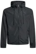 HRH Windbreaker Black gf