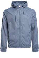 HRH Windbreaker Diamond Blue d