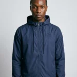 HRH Windbreaker Navy