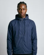 HRH Windbreaker Navy