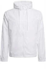 HRH Windbreaker White g