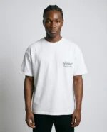 Private Beach Club T shirt White